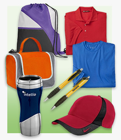 Promotional products Catalog Link